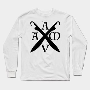 AVAM Xiphos Long Sleeve T-Shirt